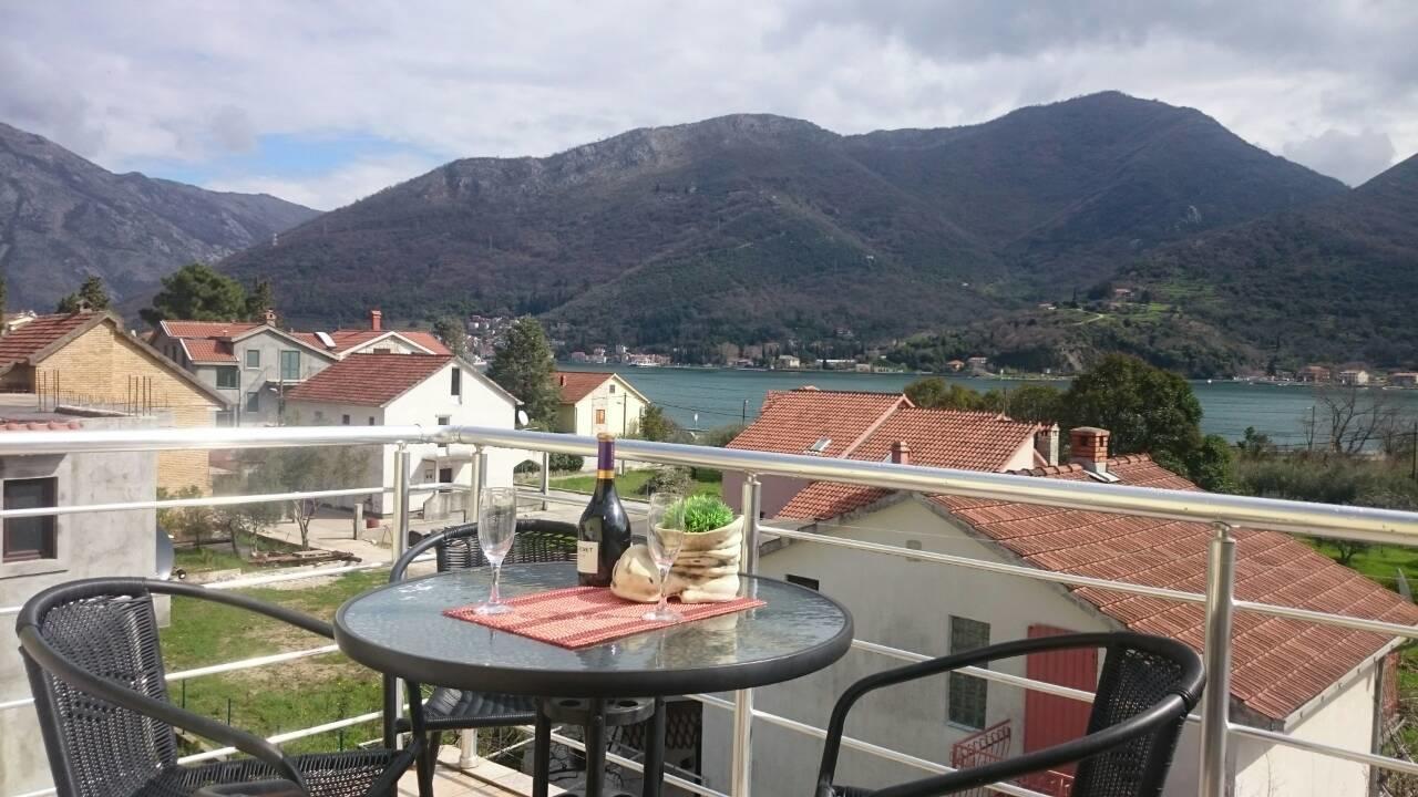 Apartments 4 Sailors Kamenari Extérieur photo