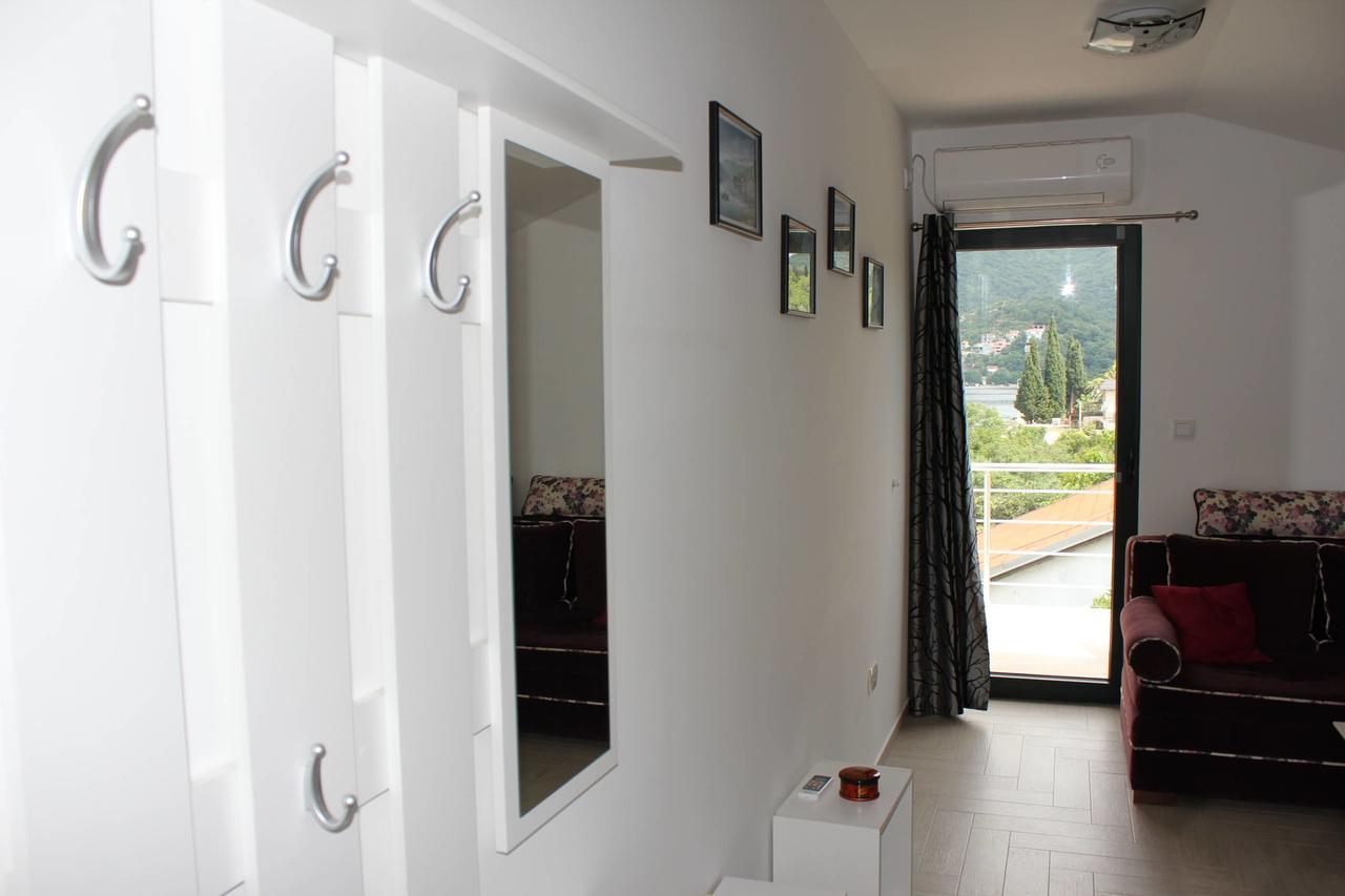 Apartments 4 Sailors Kamenari Extérieur photo
