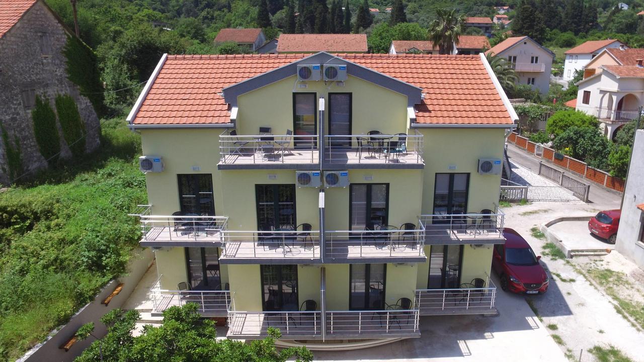 Apartments 4 Sailors Kamenari Extérieur photo