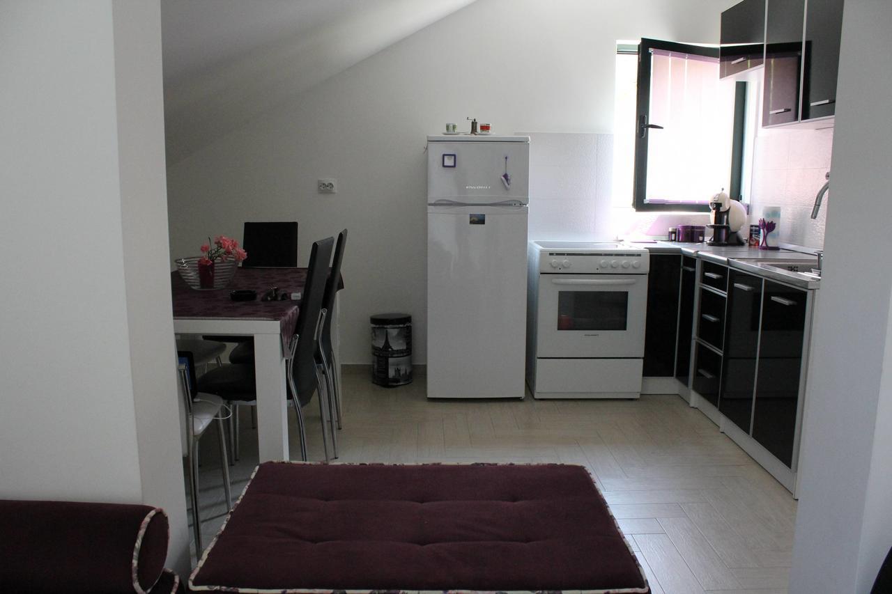 Apartments 4 Sailors Kamenari Extérieur photo