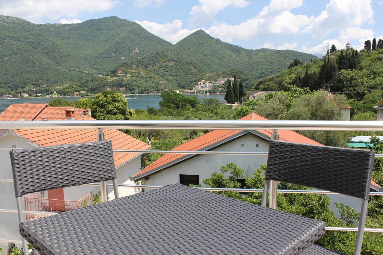 Apartments 4 Sailors Kamenari Extérieur photo