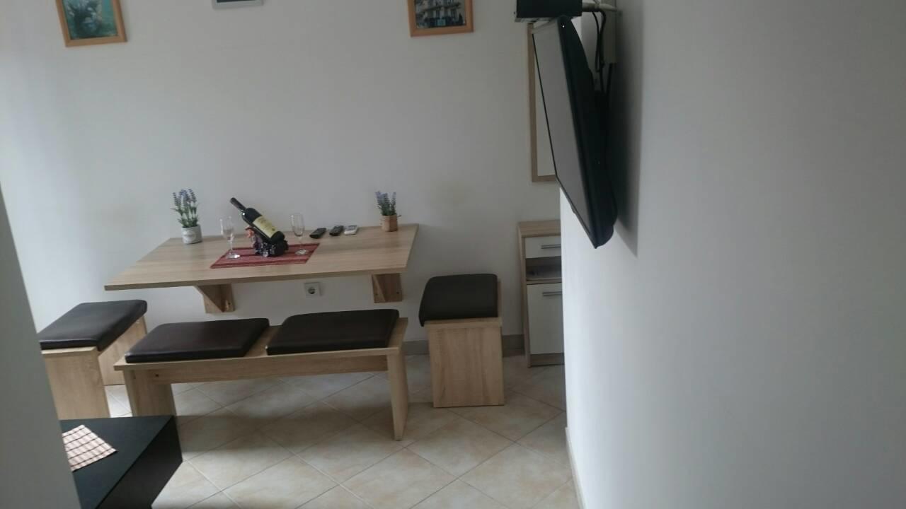 Apartments 4 Sailors Kamenari Extérieur photo