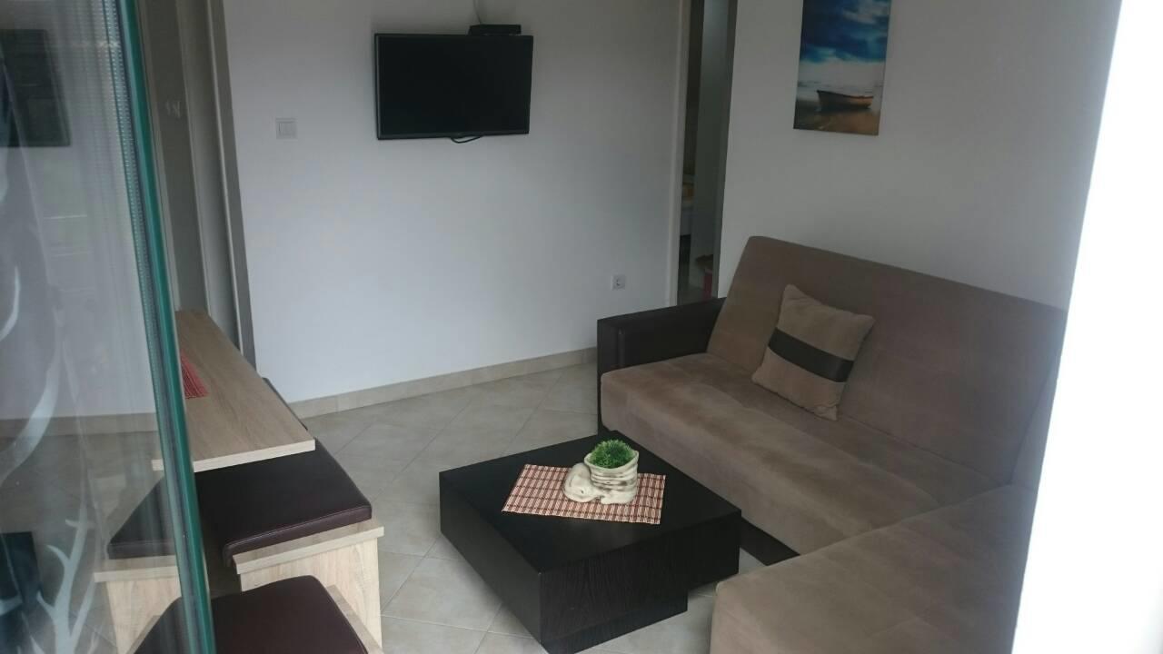 Apartments 4 Sailors Kamenari Extérieur photo